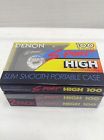 Sp-h100v2 Denon New 3 Sport 081757651165