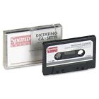 Spr51060 Sparco Dictating Audiocassette 51060