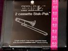 Stak-pak Capitol 2 60 Minute