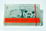 Super Ferro Sf Reel Blank Cassette Tape Type Sealed