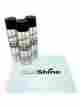 Svt Os Maximum Impact Head Cleaning Solvent Kit 3 Solvents 2 Microfiber Cloths