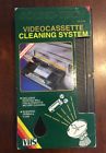 Sx-114 Sound-tech Video Cassette Cleaning