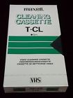 T-cl Maxell Dry Type Head 4902580401511