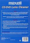 25215190209 T37871 Ingram Micro Maxell Dvd Laser Lens Cleaner