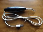 Td-71 Calrad Tape Head Demagnetizer Excellent Made In Japan