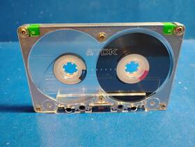 855564 Tdk Ma-r C90 90min Metal Alloy Shell Cassette Tape - Japan Free Shipping