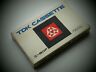 C-90f Tdk Audio Cassette Normal Tape Rare