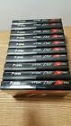 02035620090 Tdk Cassette Tapes High Output Ieci Type 1 D60 New Factory Sealed Lot Of 10