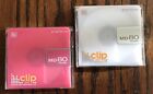 Tdk Daiso Clip Minidiscs Very Rare