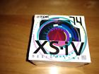 Tdk Exceptonally Rare Pack Of Recordable Minidiscs Minutes Eksesiv