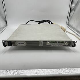 Gen40-38 Tdk Lambda Programmable Dc Power Supply To 40 V 38 A Pre-owned