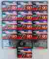 Tdk Lot Of 13 D90 High Output 90 Min Audio Cassette Tapes New D-90 Ieci Type I 4901780058716