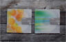 Tdk New Never Used Flower Series Minidiscs Minute Beautiful Colors