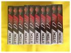 Tdk New Sealed D90 Cassette 90 Minute High Oput Type I 10 Pack Out Of Print Htf 020356293505