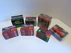 Tdk Others Lot Of 39 Cassettes Maxell Radio Shack Rca All New 020356506759