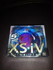 Tdk Sealed Ixkun Minidisc Pack Extremely Rare And Mint