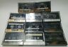 Tdksa90 Sony Cassette Tapes Sold As Blanks Tdk Used Previously Recorded