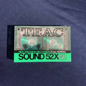 52xgr Teac 52gr Extra Normal Sound And 52xp