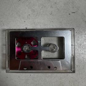 Nt-50 Teac Vintage Metal Reel Compact Classic Retro Open Cassette Tapes System