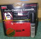 Tm154 Track Mate-hyper Brush New 766411001547