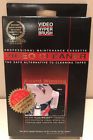 Tm271 Trackmate Hyper Brush Vcr Vhs Cassette Cleaner Free 766411002711