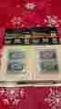 Tmc-002 Sony New-lot Of 4 Micro