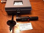 Tq-1800 Tentel Model Umatic Dial