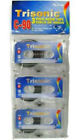 90-minutes Ts3190 Trisonic C90 Blank Audio