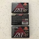 Tsx90 Tdk Set Of 3 020356244705