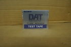 Ty-30bx Sony Reference Test Cassette