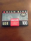 Ud Ii Maxell High Bias 025215128110
