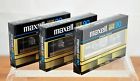 Ud Xl Ii Maxell Three 025215012259