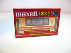 Uds-ll Maxell Uds Ll Minute Cassette Dynamic Super
