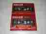 Udsii60 Maxell Lot Of 2 Uds-ii 60 Minute Sealed Blank Cassette Tapes