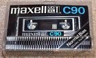 Udxli90 Udxli C90 Maxell Sealed Blank
