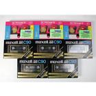 Udxliic90 Maxell Lot Of 8 658240133097