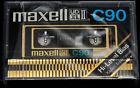Udxliii C90 Maxell Udxlii Sealed