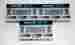Ul-90 Maxell Normal Position Lot 3 Audio Cassettes Tapes New Factory Sealed