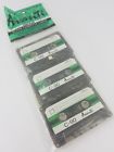 Uln3-90 Avanti Blank Cassette Tapes Pack Ultra Low Noise New