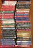 Unbranded Vintage Paperback Cassette Tapes Lot Of Mystery Audio Books