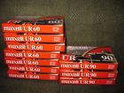 Ur90-ur60 Maxell 10 New-sealed Maxwell