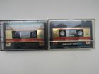 Usd-2 90 Maxell Used Cassette Tapes Type Ii