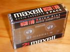 Usii Maxell 2 Pack Of