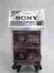 Ux-es90a Sony 2 Ux-es 90 Cassette Tape From 1988 Nos Sealed Type Ii High Bias