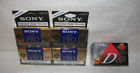 Ux Pro Sony Tdk Four 027242201019