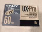 Ux-pro60c Sony New Ux-pro 60