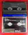 Ux-pro90 Sony Type Ii 90 Cro2 High Bias Cassette Tape Lot Of 2 Awesome
