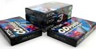 Varied Tdk Cd Bass Power Blank Audio Cassettes Lot Of