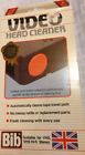 Ve-40 Vhs Bib Products Ltd Brand New Recoton Video Cassette Head