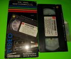 Video Vision Vcr Head Cleaner Wet Type